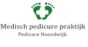 Bedrijfslogo van Pedicare Noordwijk in Noordwijk